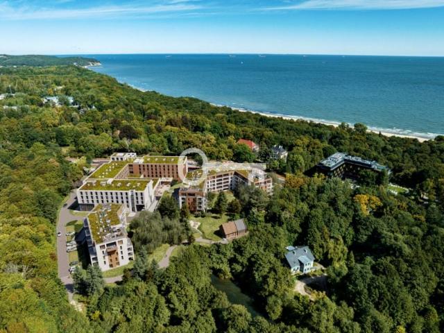 Jana Jerzego Haffnera 62,02 m², Sopot