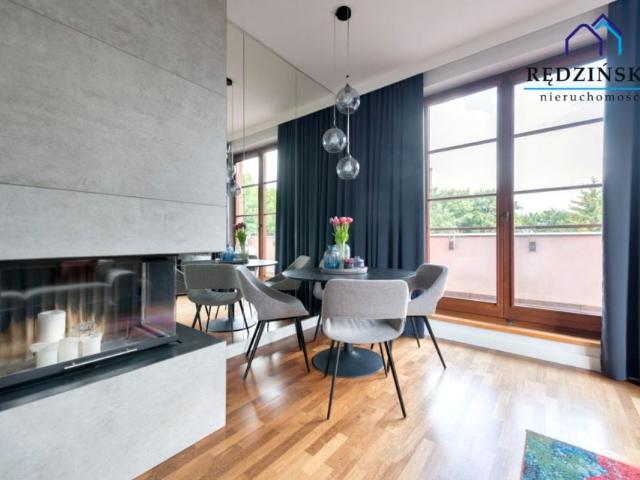 Jana Jerzego Haffnera 81 m², Sopot
