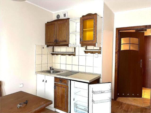 Jana Kurczaba 29 m², Kraków