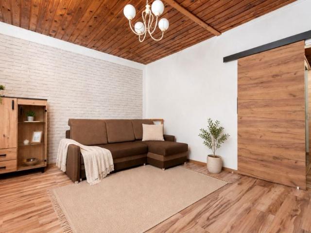 Jana Kurczaba 38 m², Kraków