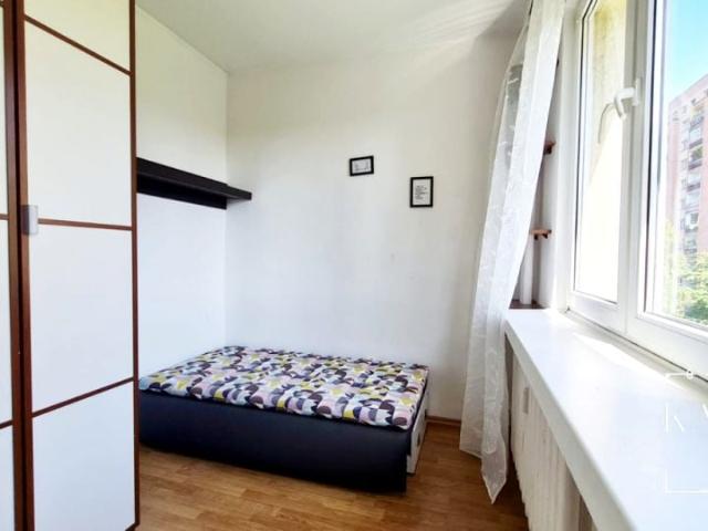 Jana Kurczaba 32 m², Kraków