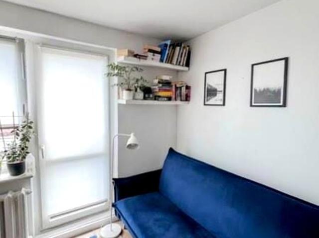 Jana Kściuczyka 30 m², Katowice