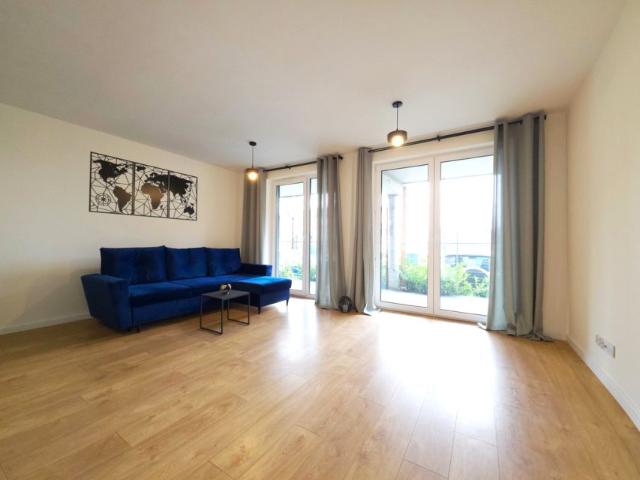 Jana Kściuczyka 51,10 m², Katowice