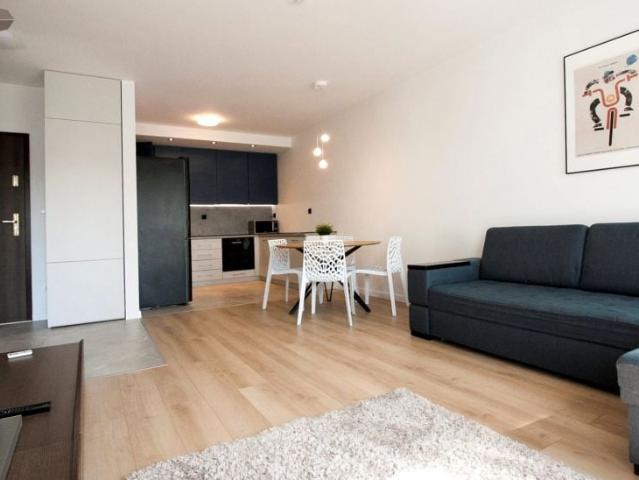 Jana Kaczary 46 m², Kraków