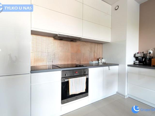 Jana Kaczary 52 m², Kraków