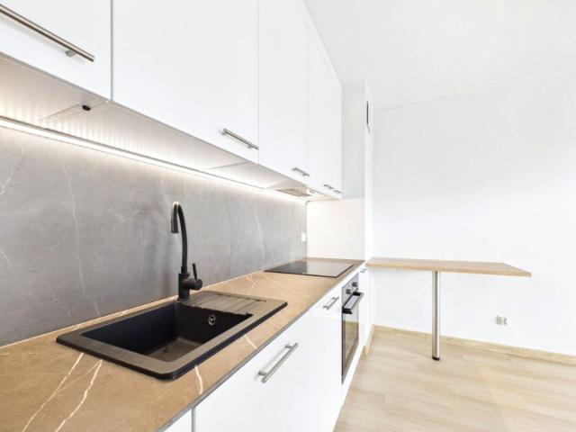 Jana Kamrowskiego 48,79 m², Gdynia
