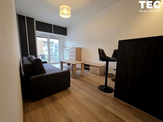 Jana Kantego Federowicza 29 m², Kraków