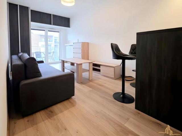 Jana Kantego Federowicza 29 m², Kraków