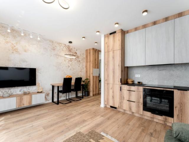 Jana Kantego Federowicza 30 m², Kraków