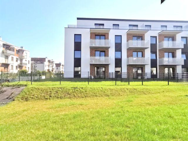 Jana Kantego Federowicza 33,42 m², Kraków
