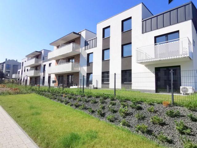 Jana Kantego Federowicza 35,51 m², Kraków