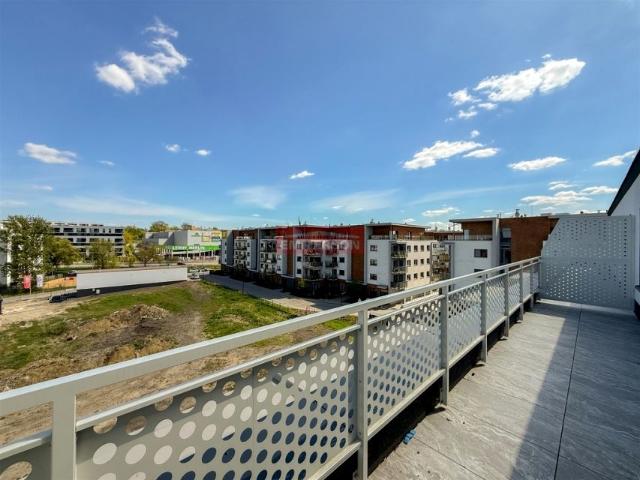 Jana Kantego Federowicza 39,96 m², Kraków