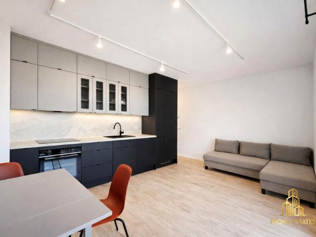Jana Kantego Federowicza 40 m², Kraków
