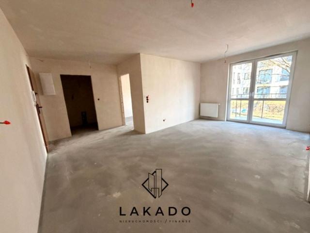 Jana Kantego Federowicza 45 m², Kraków