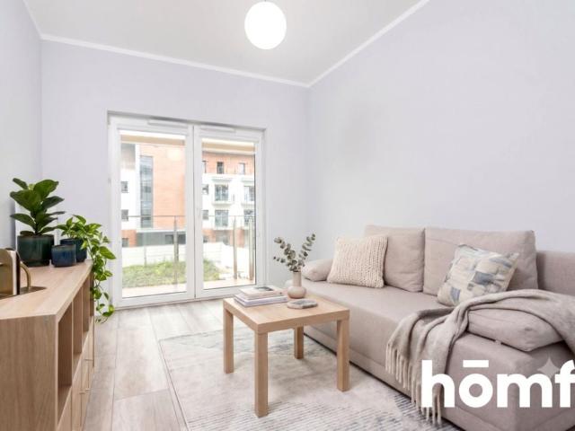 Jana Kantego Federowicza 47 m², Kraków
