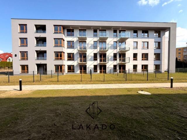 Jana Kantego Federowicza 50 m², Kraków