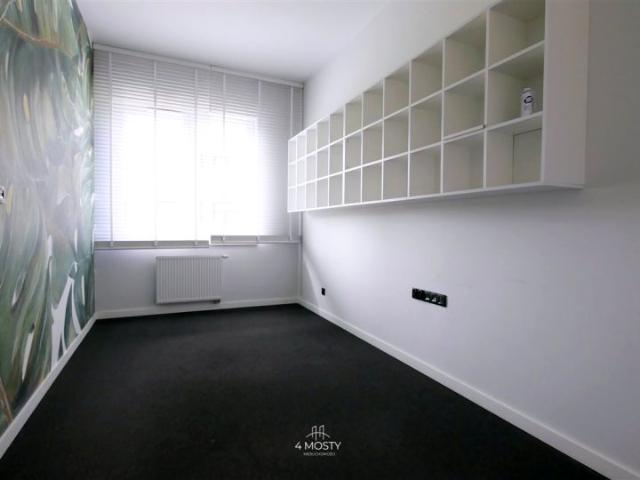 Jana Kantego Federowicza 50 m², Kraków
