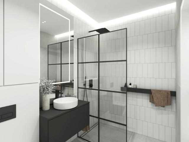 Jana Kantego Federowicza 54,80 m², Kraków