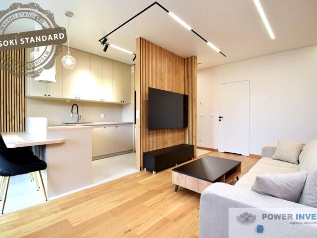 Jana Kantego Federowicza 54,90 m², Kraków