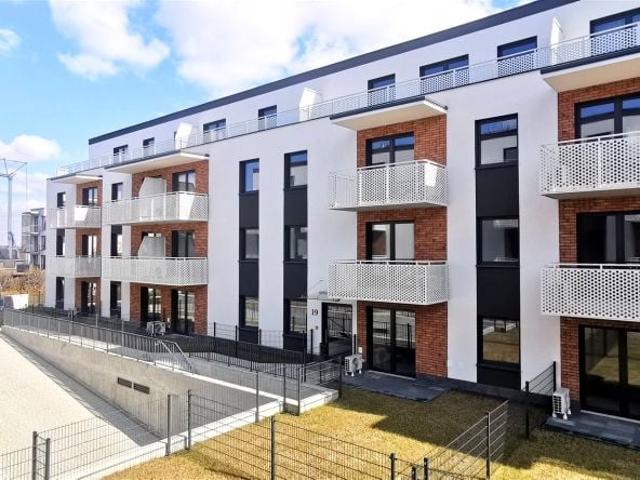 Jana Kantego Federowicza 55,02 m², Kraków