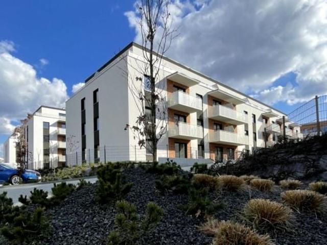 Jana Kantego Federowicza 55,06 m², Kraków