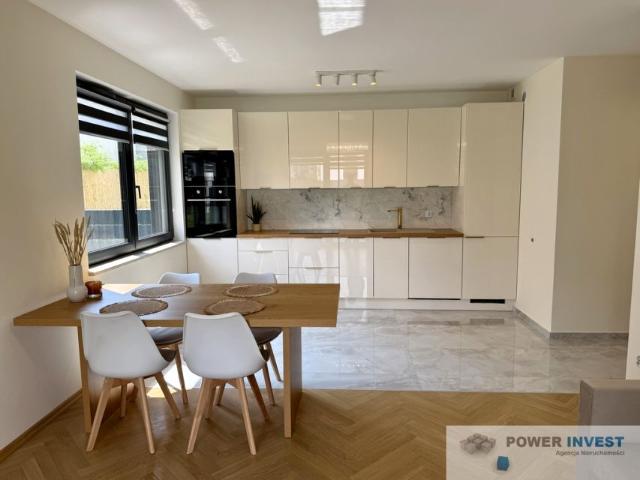 Jana Kantego Federowicza 55 m², Kraków