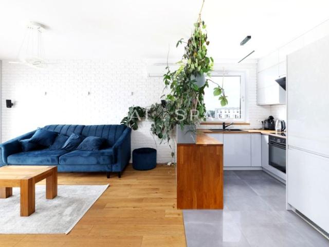 Jana Kantego Federowicza 60 m², Kraków