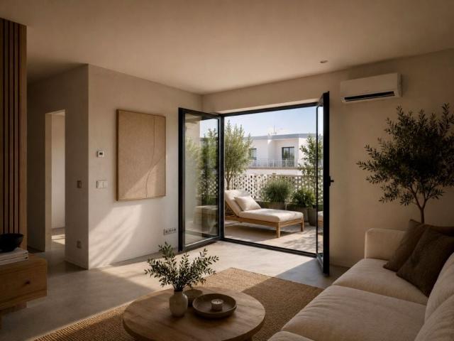 Jana Kantego Federowicza 62,01 m², Kraków