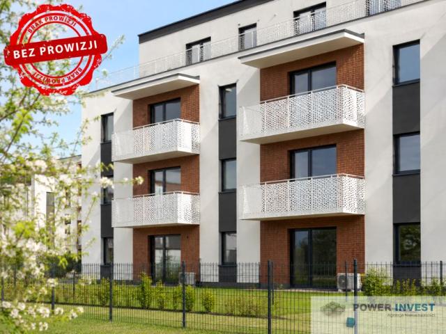 Jana Kantego Federowicza 62,01 m², Kraków