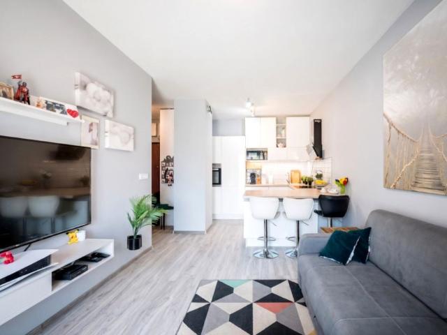 Jana Kantego Federowicza 66,79 m², Kraków