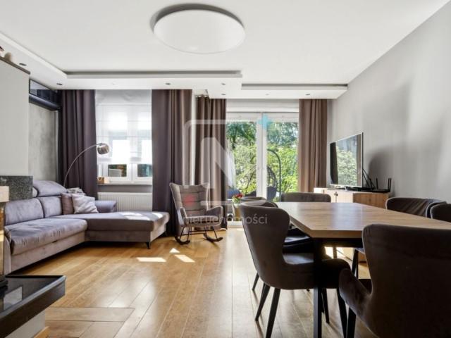 Jana Kasprowicza 146,37 m², Pruszków
