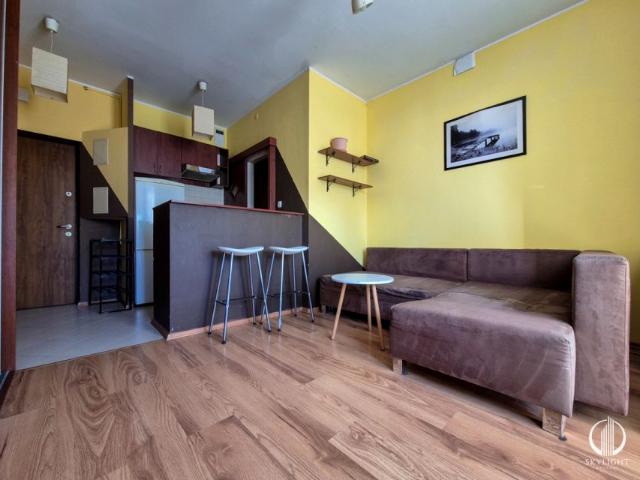 Jana Kasprowicza 19,88 m², Warszawa