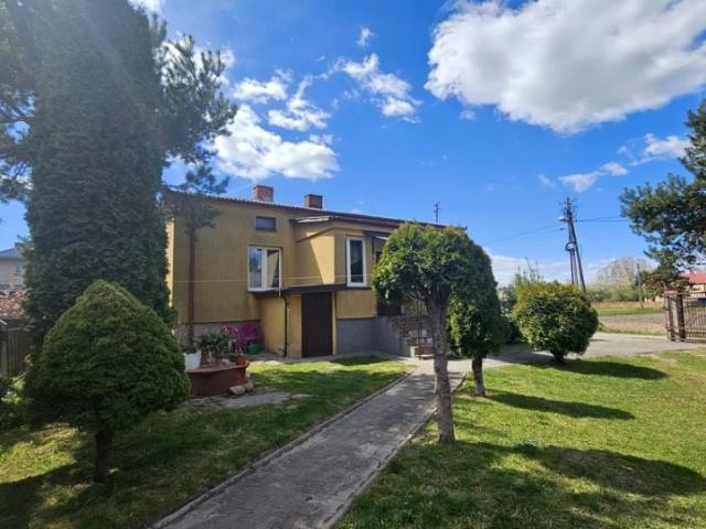 Jana Kasprowicza 100 m², Lublin
