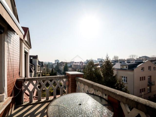 Jana Kasprowicza 122,92 m², Kraków