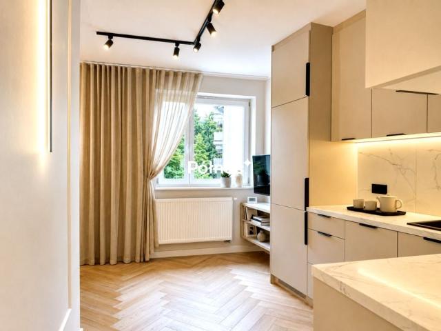 Jana Kasprowicza 24 m², Olsztyn