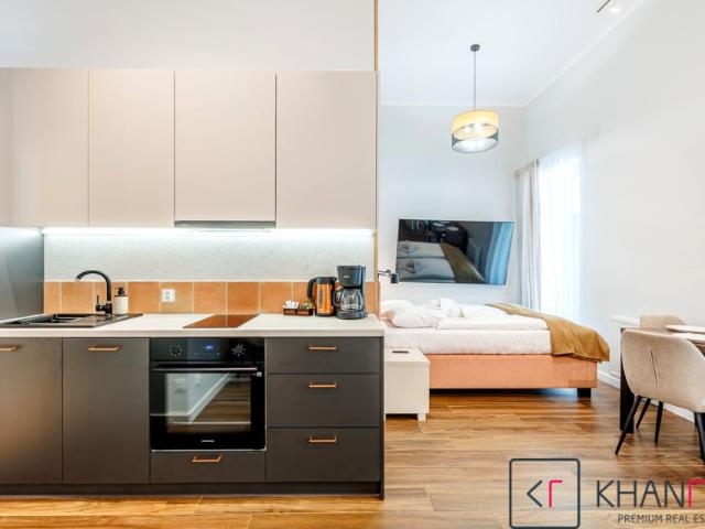 Jana Kasprowicza 28,78 m², Szklarska Poręba