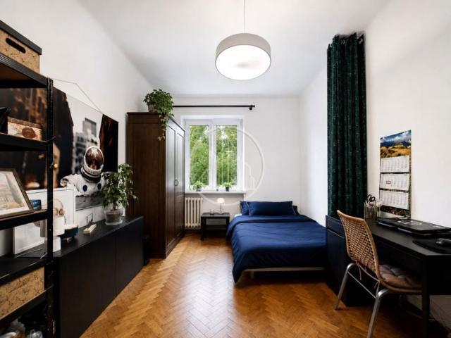 Jana Kasprowicza 29,47 m², Warszawa