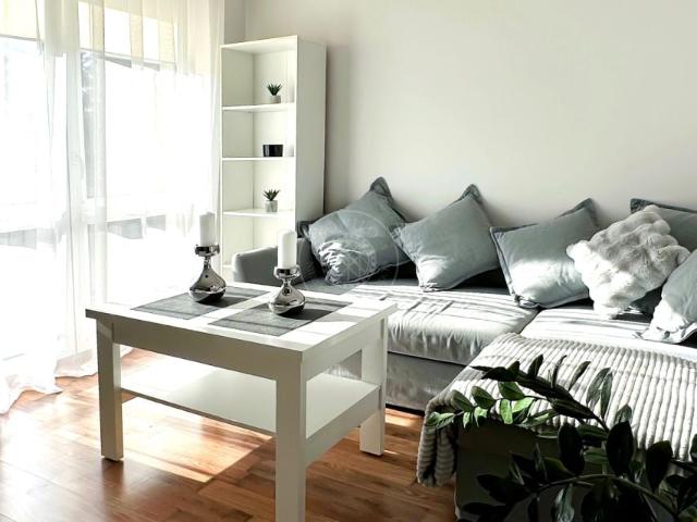 Jana Kasprowicza 37,17 m², Pruszcz Gdański