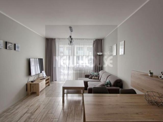 Jana Kasprowicza 37,60 m², Kołobrzeg