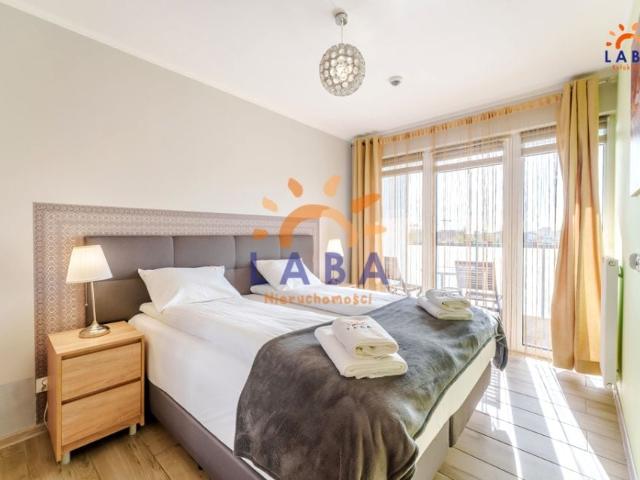 Jana Kasprowicza 38,21 m², Kołobrzeg