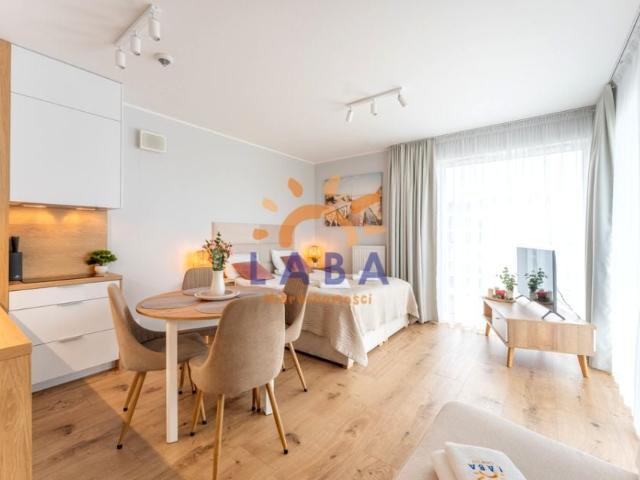 Jana Kasprowicza 32,36 m², Kołobrzeg