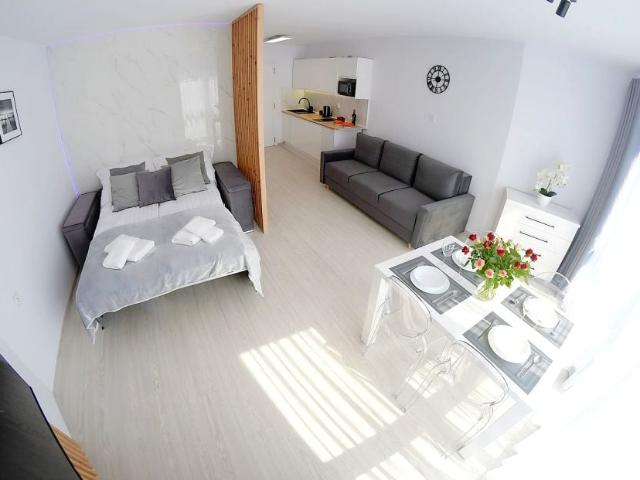 Jana Kasprowicza 33,48 m², Kołobrzeg