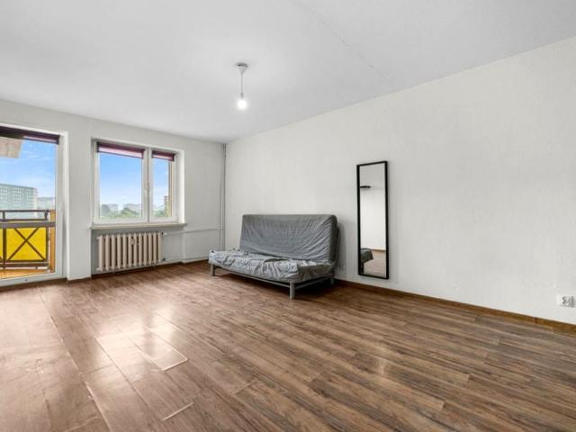 Jana Kasprowicza 44,20 m², Wrocław