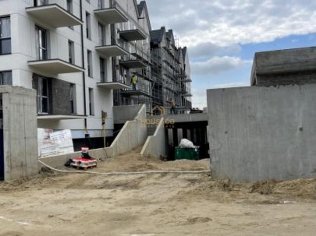 Jana Kasprowicza 40,28 m², Pruszcz Gdański
