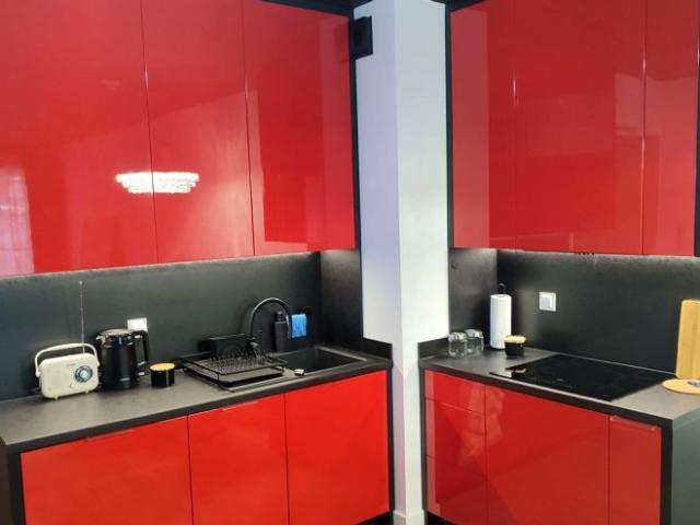 Jana Kasprowicza 43,35 m², Kołobrzeg