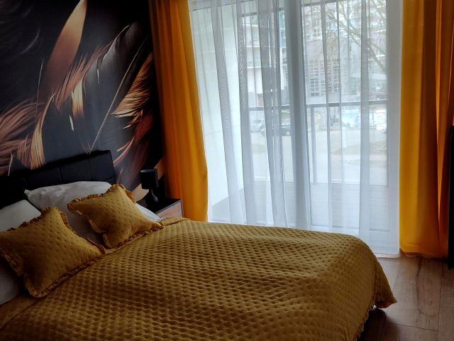 Jana Kasprowicza 43,42 m², Kołobrzeg