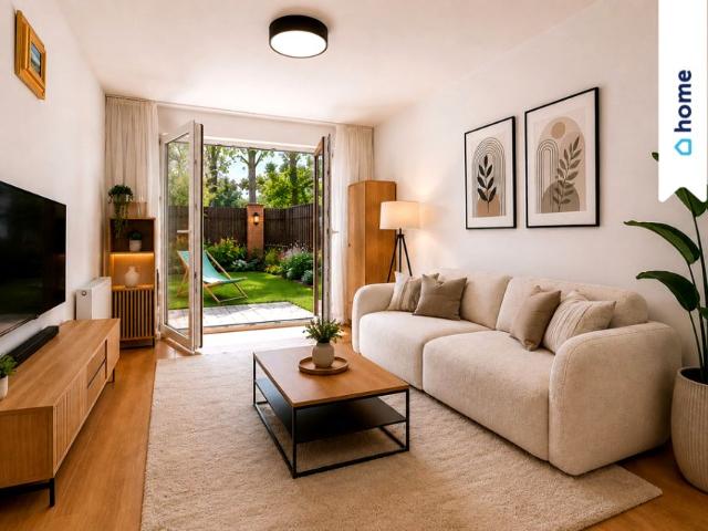 Jana Kasprowicza 61,75 m², Pruszków