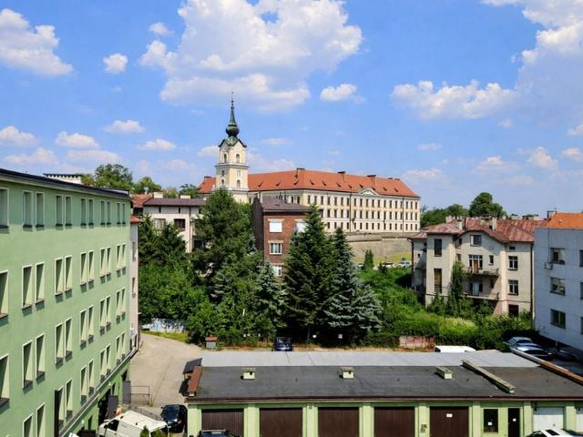 Hetmańska 14 m², Rzeszów