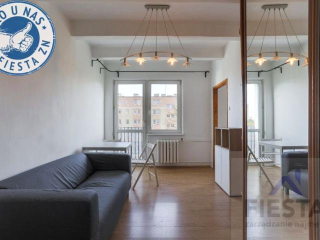 Jana Karola Chodkiewicza 28 m², Gdańsk