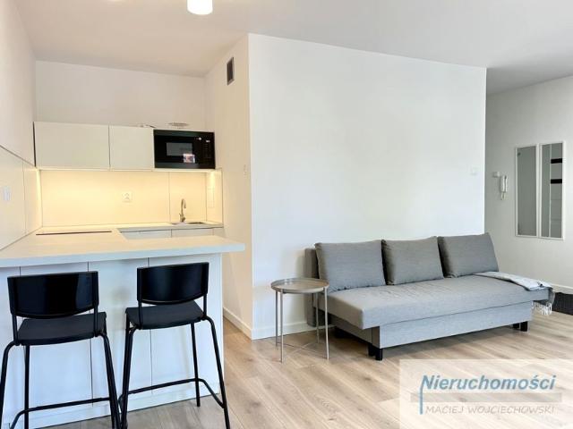 Jana Karola Chodkiewicza 28 m², Szczecin